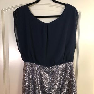 NWT Minuete dress